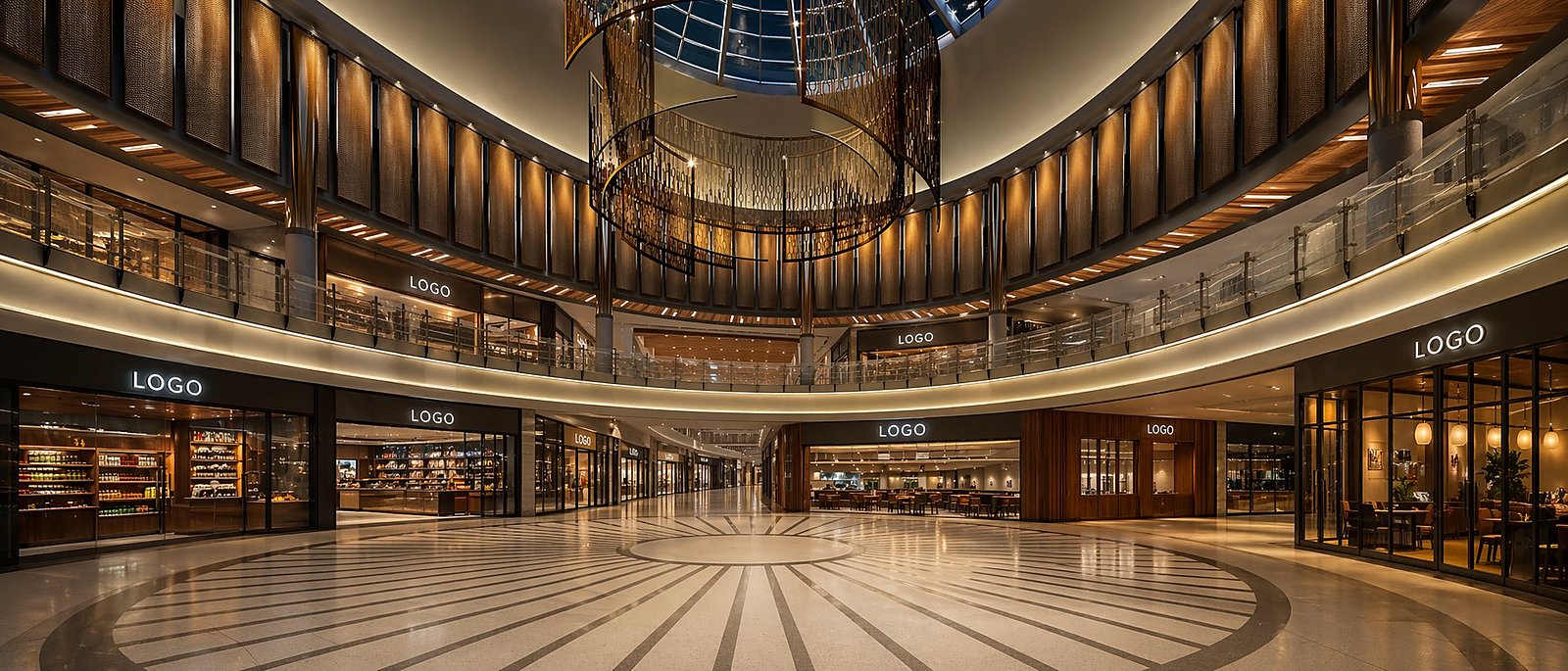DoubleTree by Hilton at Tilal